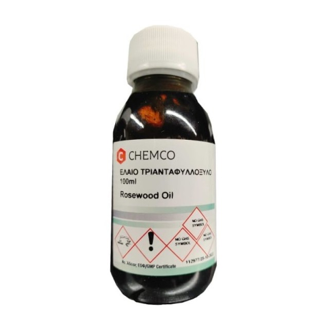 Chemco Έλαιο Τρ &hellip;