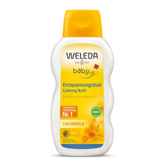 Weleda Βοτανόλο …