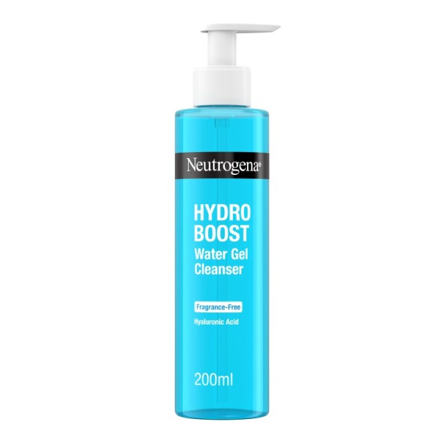 Neutrogena Hydr …