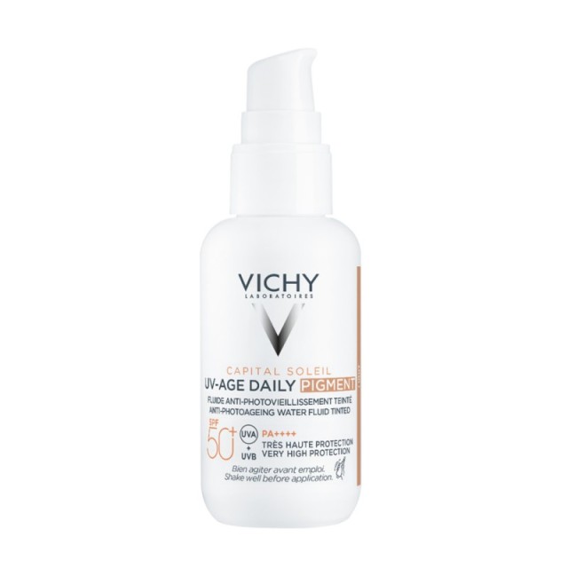 Vichy Capital S &hellip;