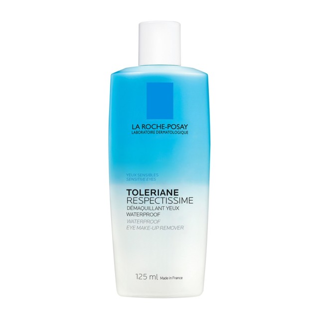 La Roche Posay … La Roche Posay …