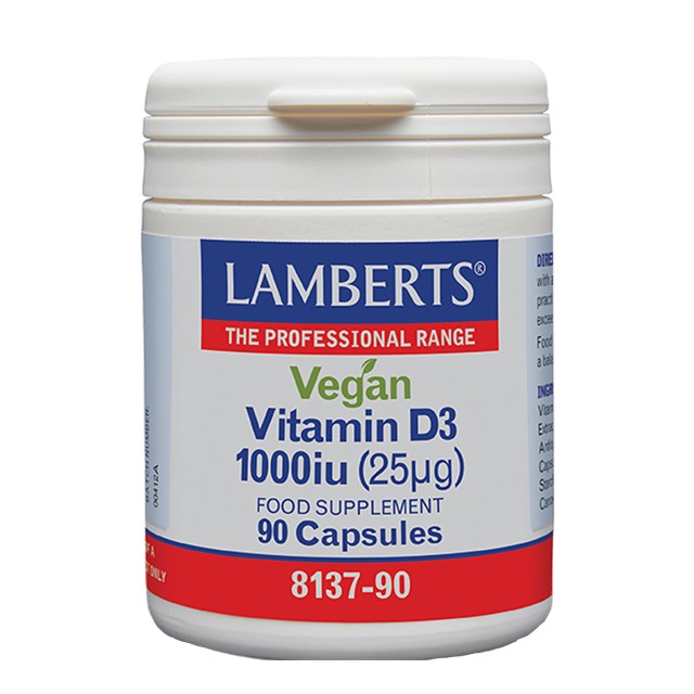 Lamberts Vegan … Lamberts Vegan …