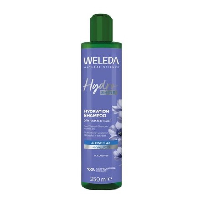 Weleda Hydra Sh &hellip;