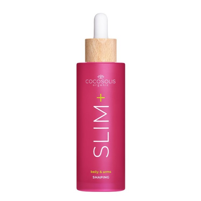 Cocosolis Slim … Cocosolis Slim …