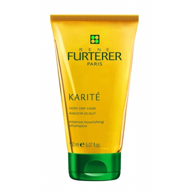 Rene Karite Nut … Rene Karite Nut …
