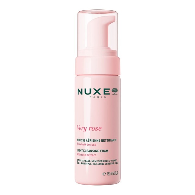 Nuxe Very Rose … Nuxe Very Rose …