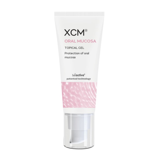 Xerostom Oral M …
