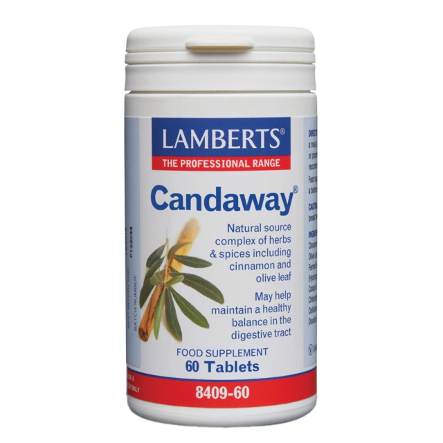 Lamberts Candaw … Lamberts Candaw …