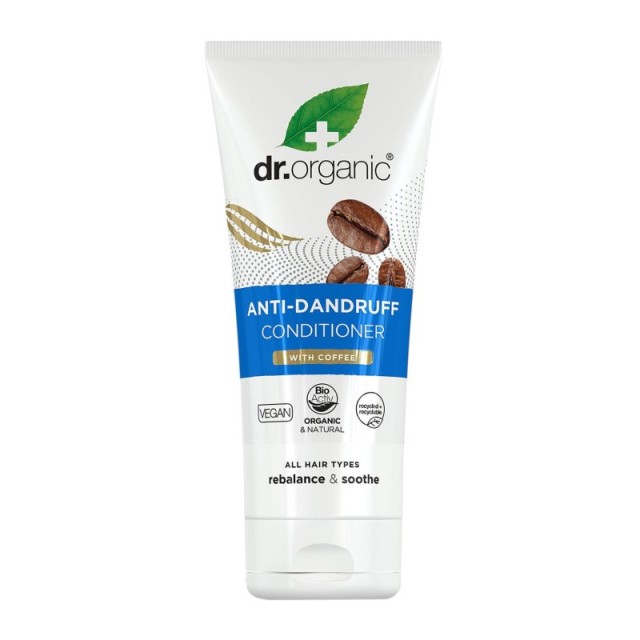 Dr. Organic Ant … Dr. Organic Ant …
