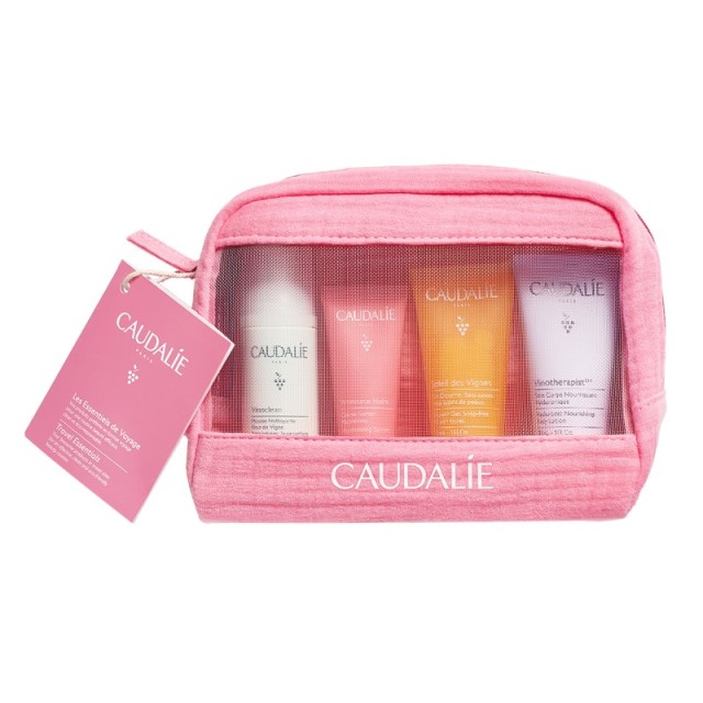 Caudalie Promo &hellip;