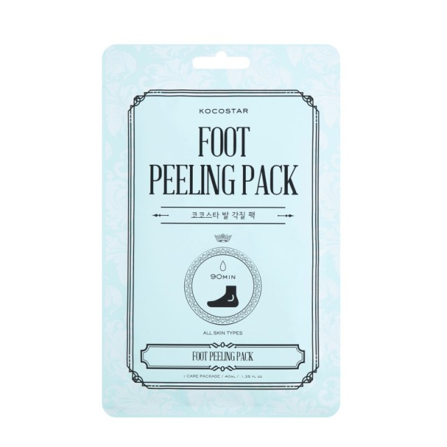 Kocostar Foot P …