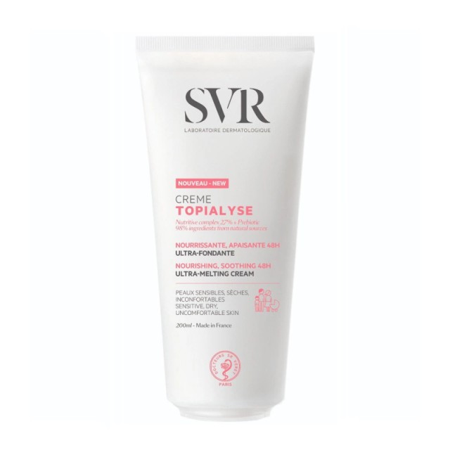 SVR Laboratoire &hellip;