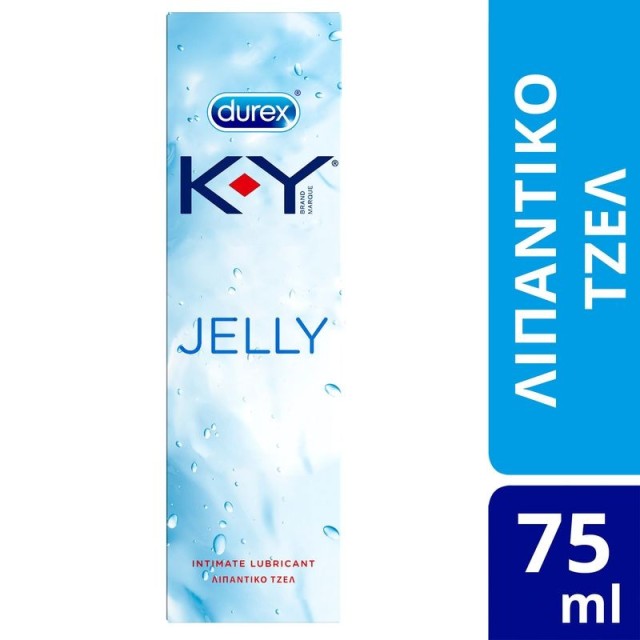 Durex K-Y Jelly … Durex K-Y Jelly …