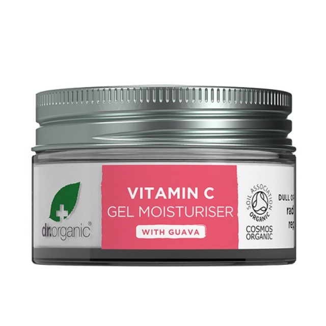 Dr. Organic Gua &hellip;