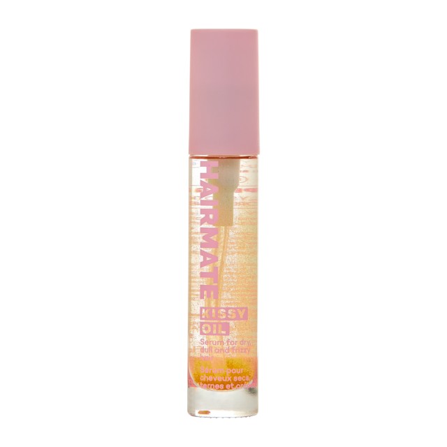 Hairmate Kissy … Hairmate Kissy …