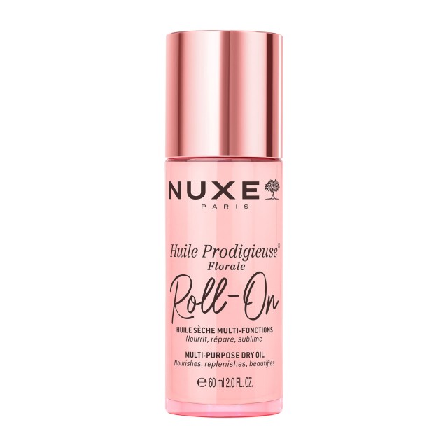 Nuxe Huile Prod … Nuxe Huile Prod …