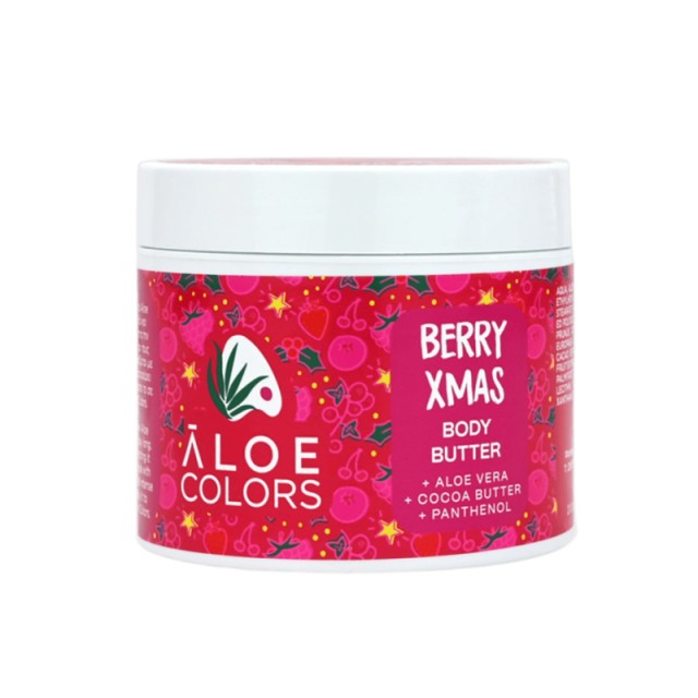 Aloe Colors Ber … Aloe Colors Ber …