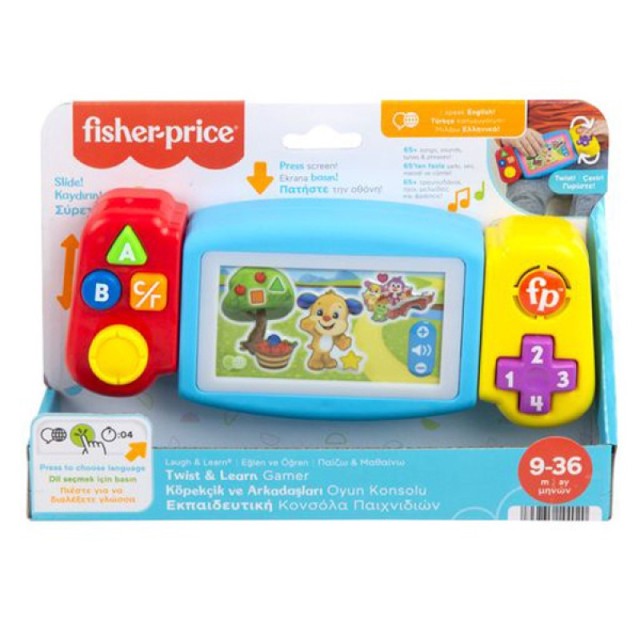Fisher Price La …