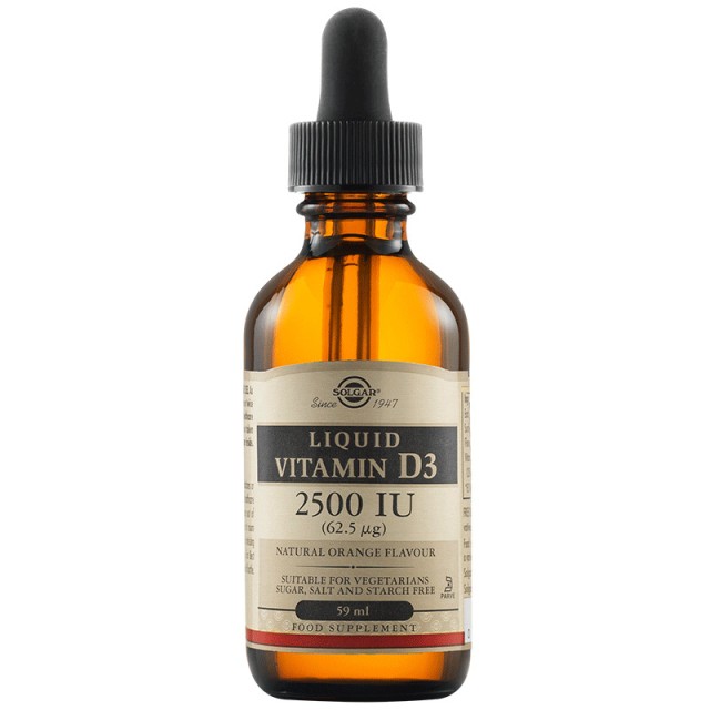 Solgar Liquid V …