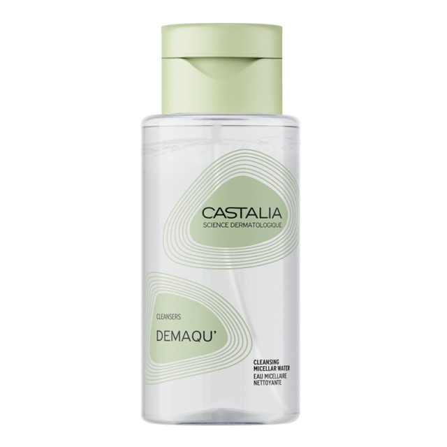 Castalia Demaqu … Castalia Demaqu …
