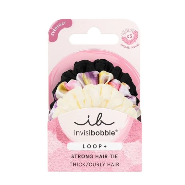 Invisibobble Lo …