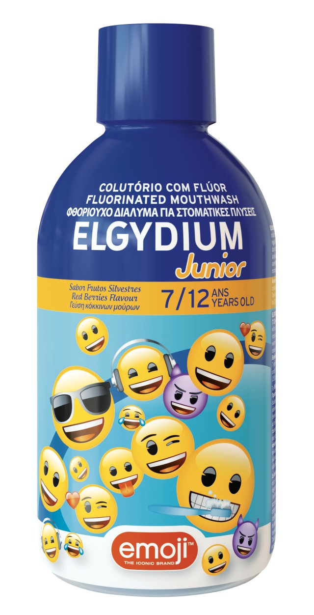Elgydium Junior … Elgydium Junior …