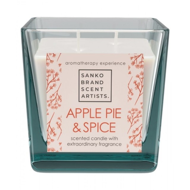 Sanko Apple Pie &hellip;