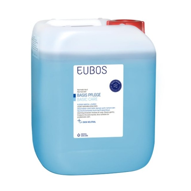 Eubos Basic Car … Eubos Basic Car …