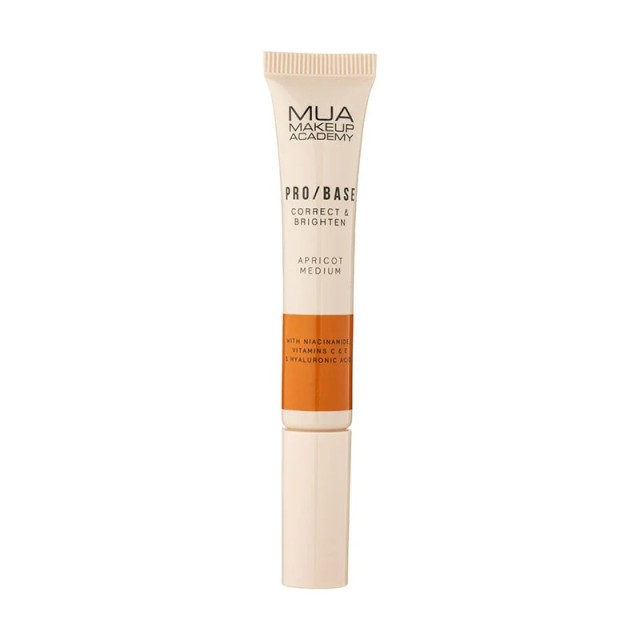 Mua Pro/Base Co … Mua Pro/Base Co …