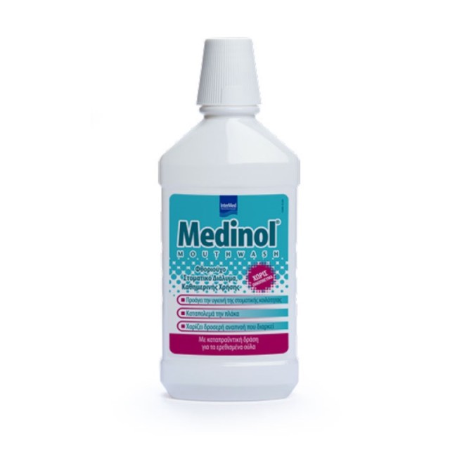 Intermed Medino … Intermed Medino …