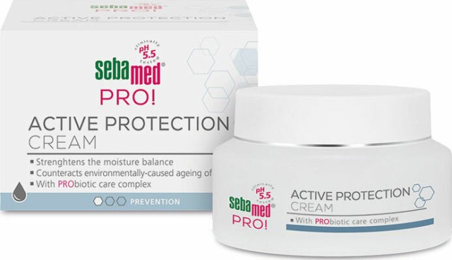 Sebamed Pro! Ac …