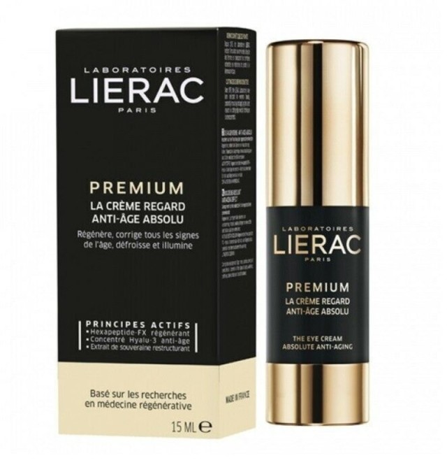 LIERAC Premium …