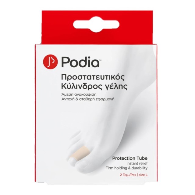 Podia Protectio &hellip;