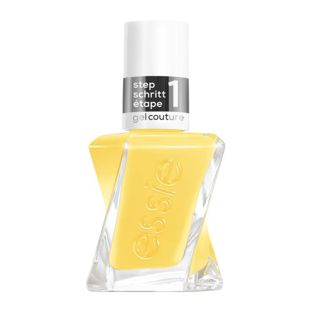 Essie Gel Coutu …