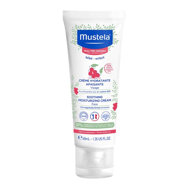 Mustela Καταπρα … Mustela Καταπρα …