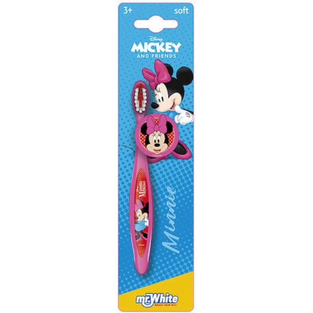 Mr White Minnie &hellip;