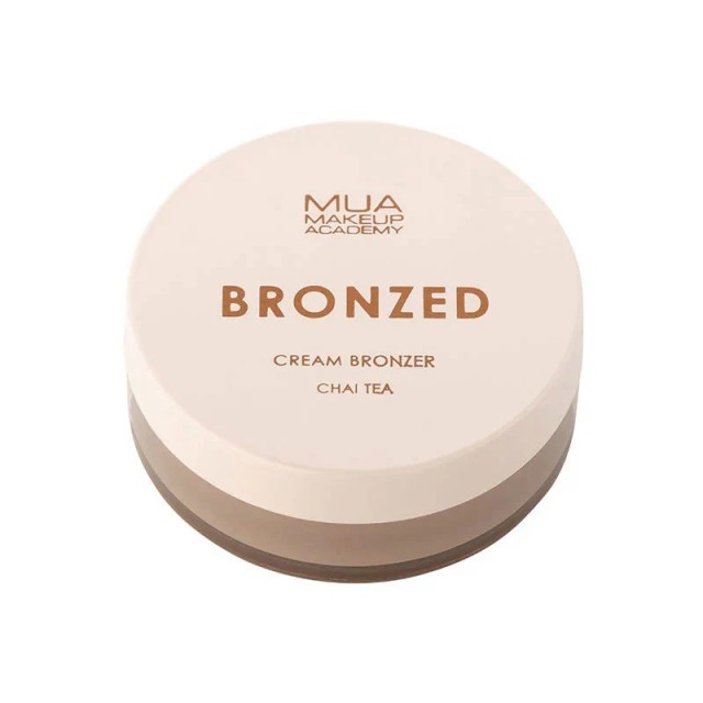 Mua Bronzed Cre … Mua Bronzed Cre …