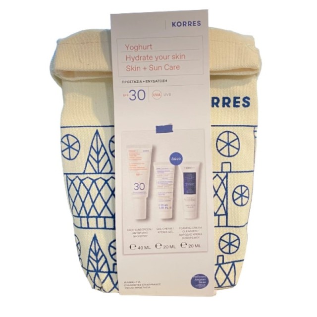 Korres Promo Yo &hellip;