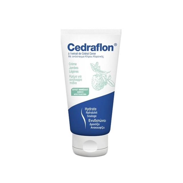 CEDRAFLON Cream …