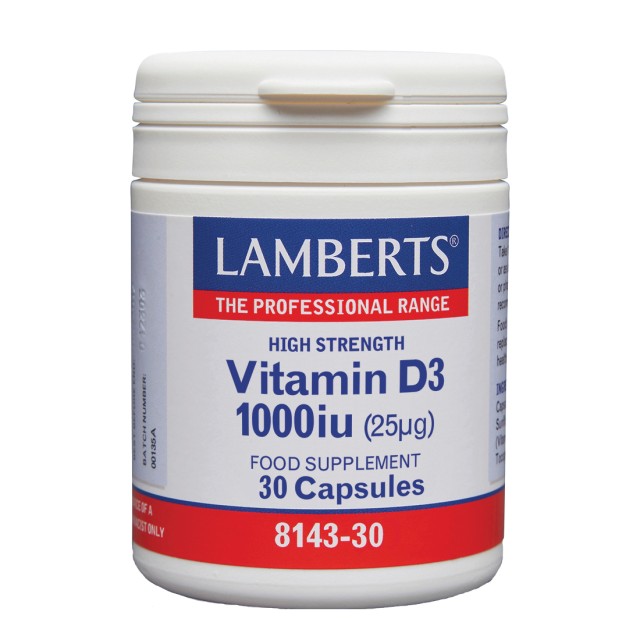 Lamberts Vitami &hellip;