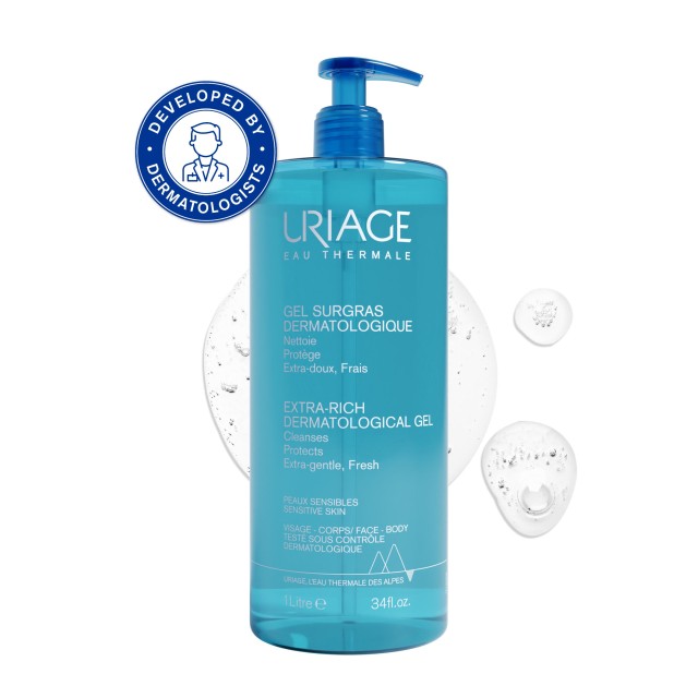 Uriage Gel Surg … Uriage Gel Surg …