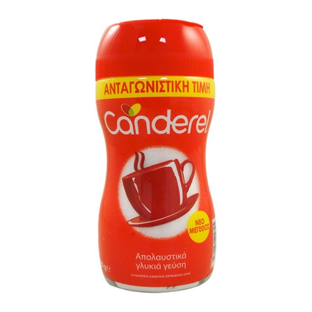 Canderel Powder …