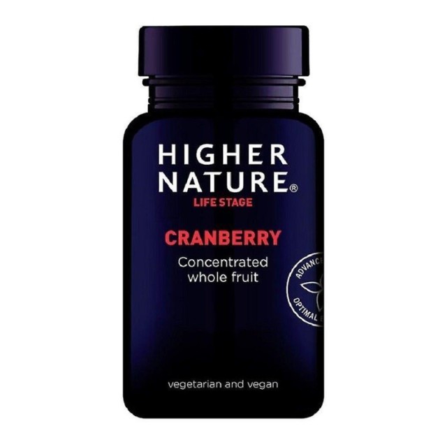 Higher Nature C &hellip;