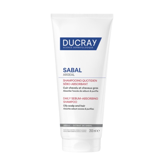 Ducray Sabal Ar &hellip;