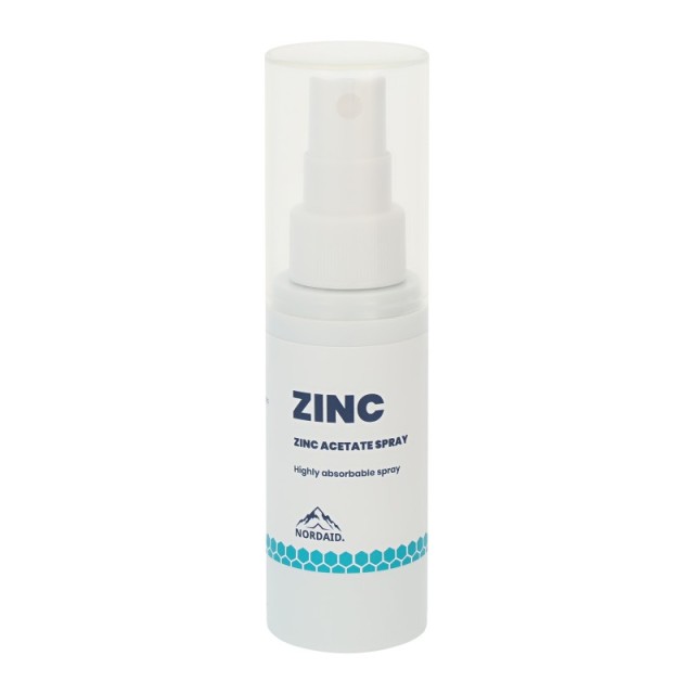 Nordaid Zinc Sp …