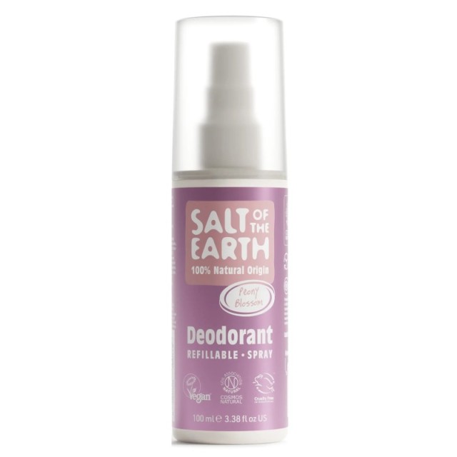 Salt of the Ear … Salt of the Ear …