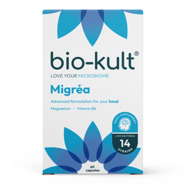 Bio-Kult Migrea …