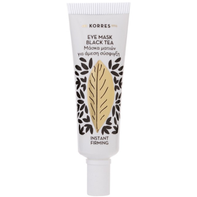 Korres Black Te &hellip;