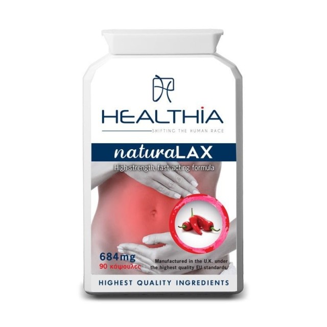 Healthia Natura …
