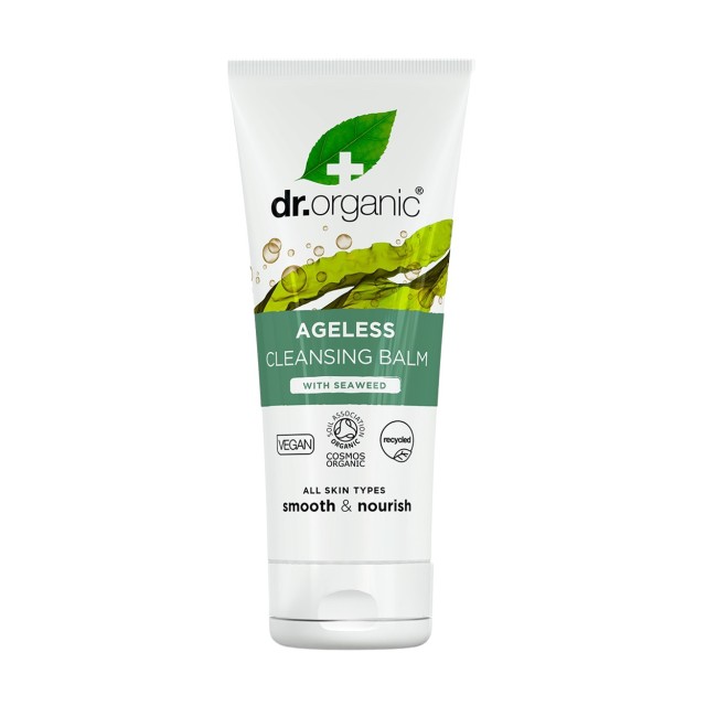 Dr. Organic Sea … Dr. Organic Sea …